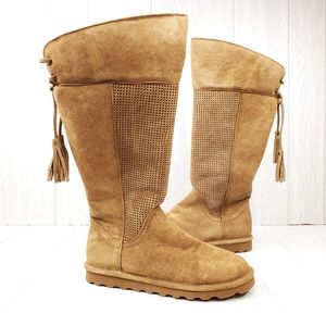 bearpaw tracy